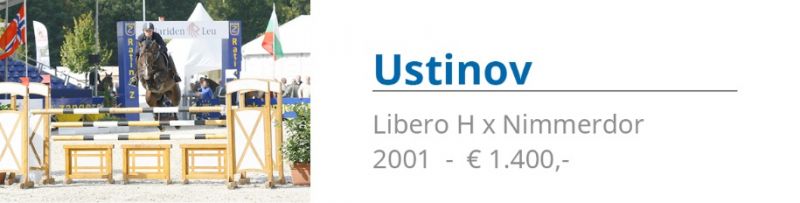 Ustinov