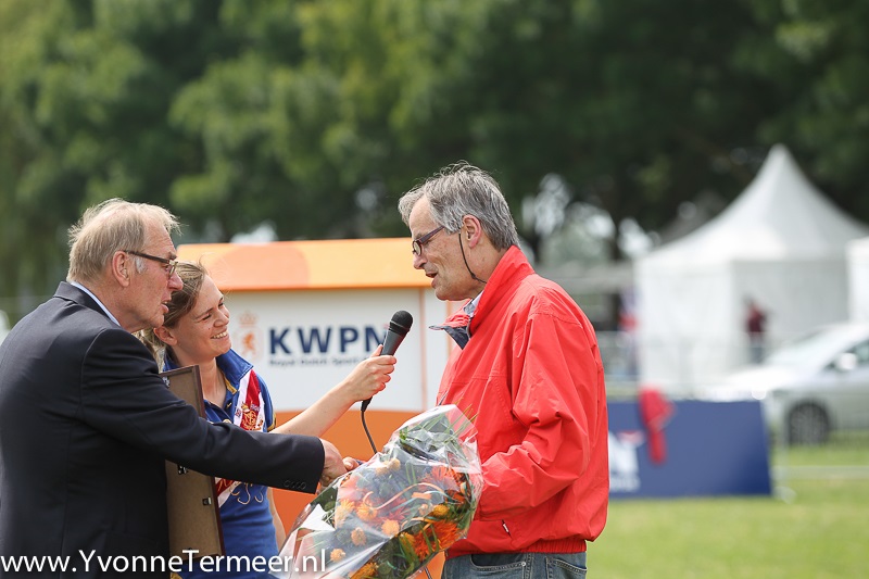 VWF geert M