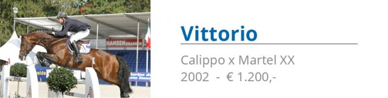 Vittorio