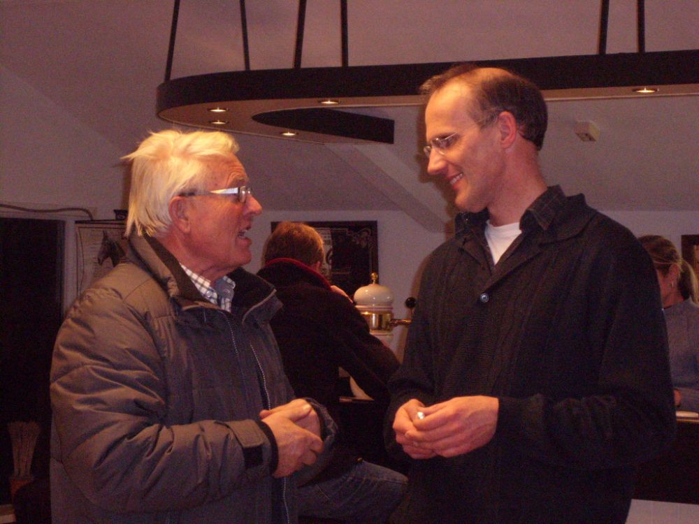 lezing henk van veen