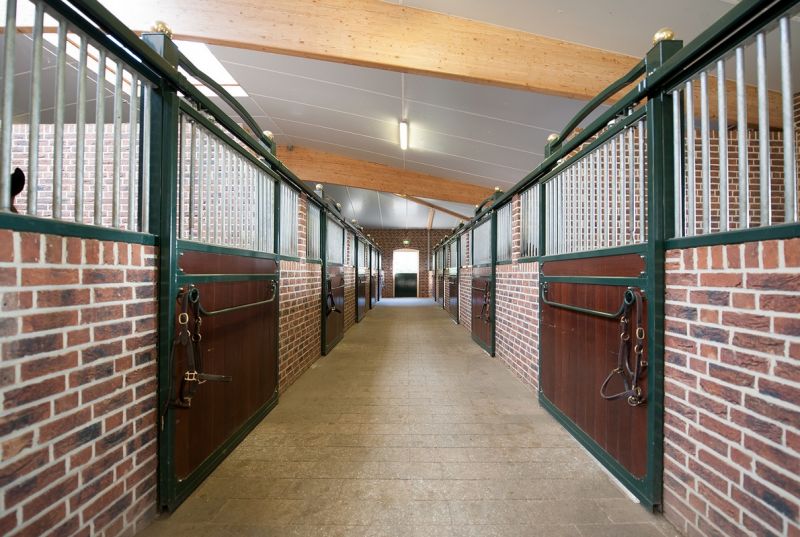 stal hendriks