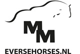2025 Logo Everse horses